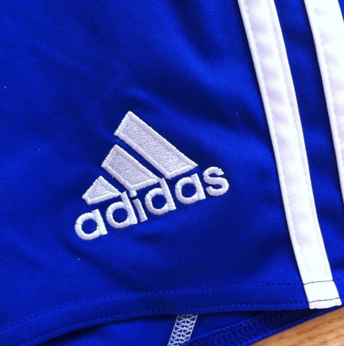 Träningsshorts - Adidas - 1414853076