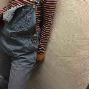  - Hängselbyxor i bra kvalite! Möts gärna i Stockholm💞