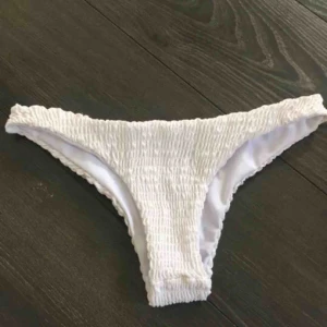  - Bikinitrosor från Zaful, stl 36. 50kr Köparen står för ev frakt 🌟