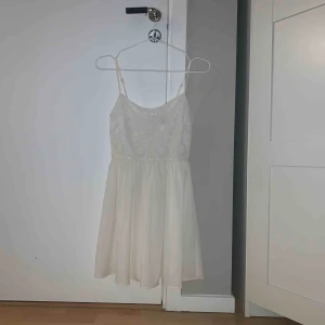  - Klänning från Hm, storlek 34, nypris ca. 250kr