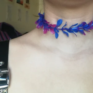 Choker  - Självmonterat choker halsband undervattensväxt