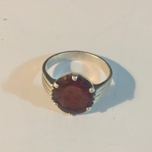 Garnet - Mystic Garnet gemstone for men