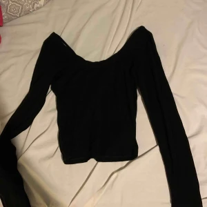 Tröja - Tröja svart