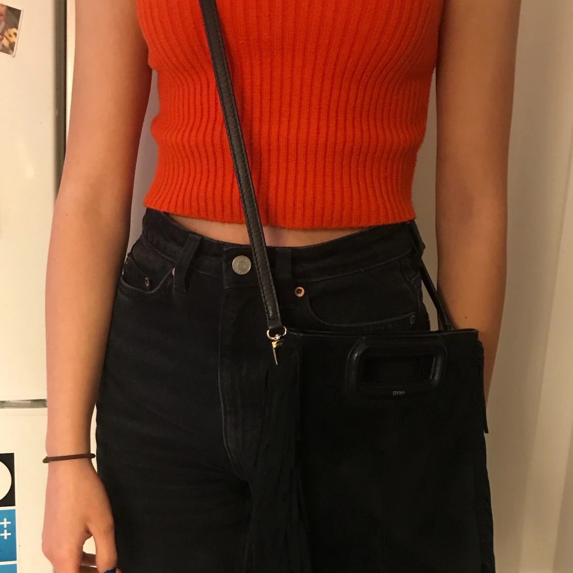 Maje väska - 90