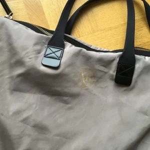 Väska  - Malene Birger väska använda så mycket 