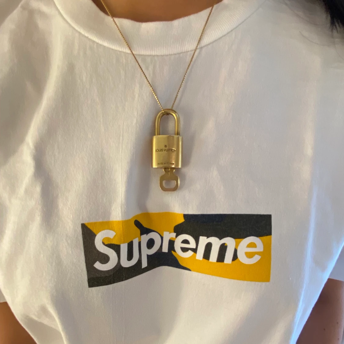 Supreme Brooklyn box logo - 91