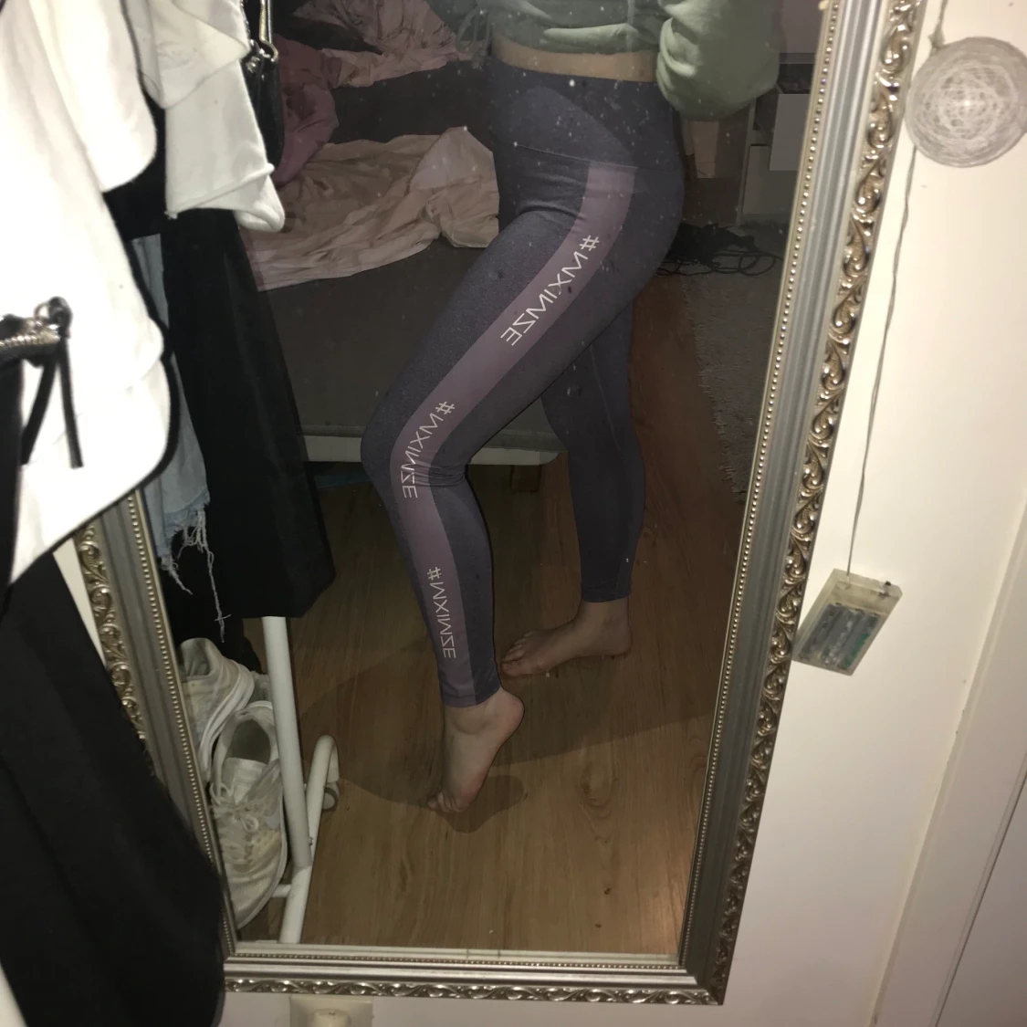 Tränings tights  - 91