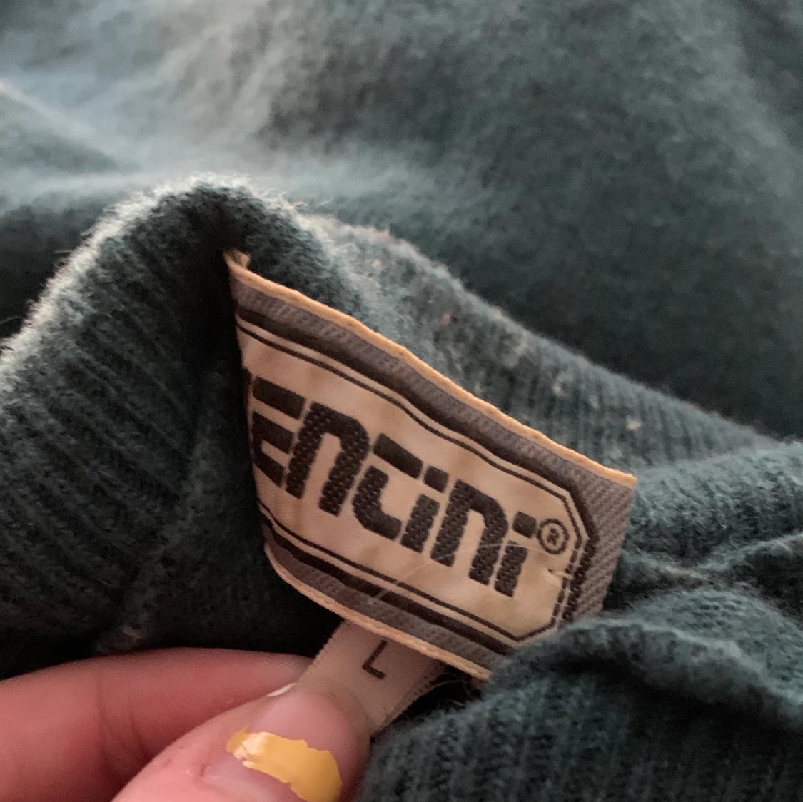 Tunn ylletröja - 91