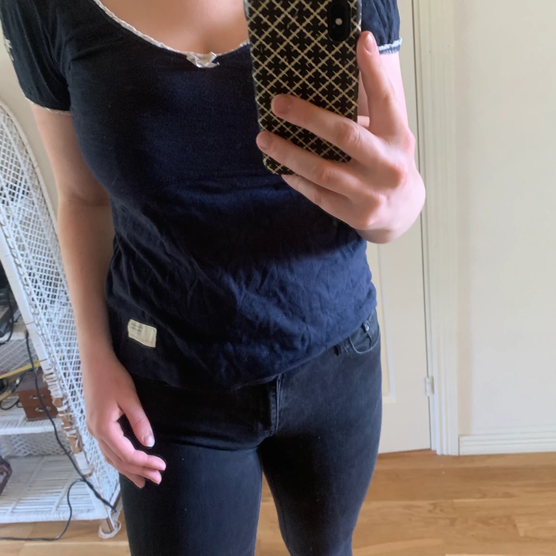 Odd Molly tröja - 90