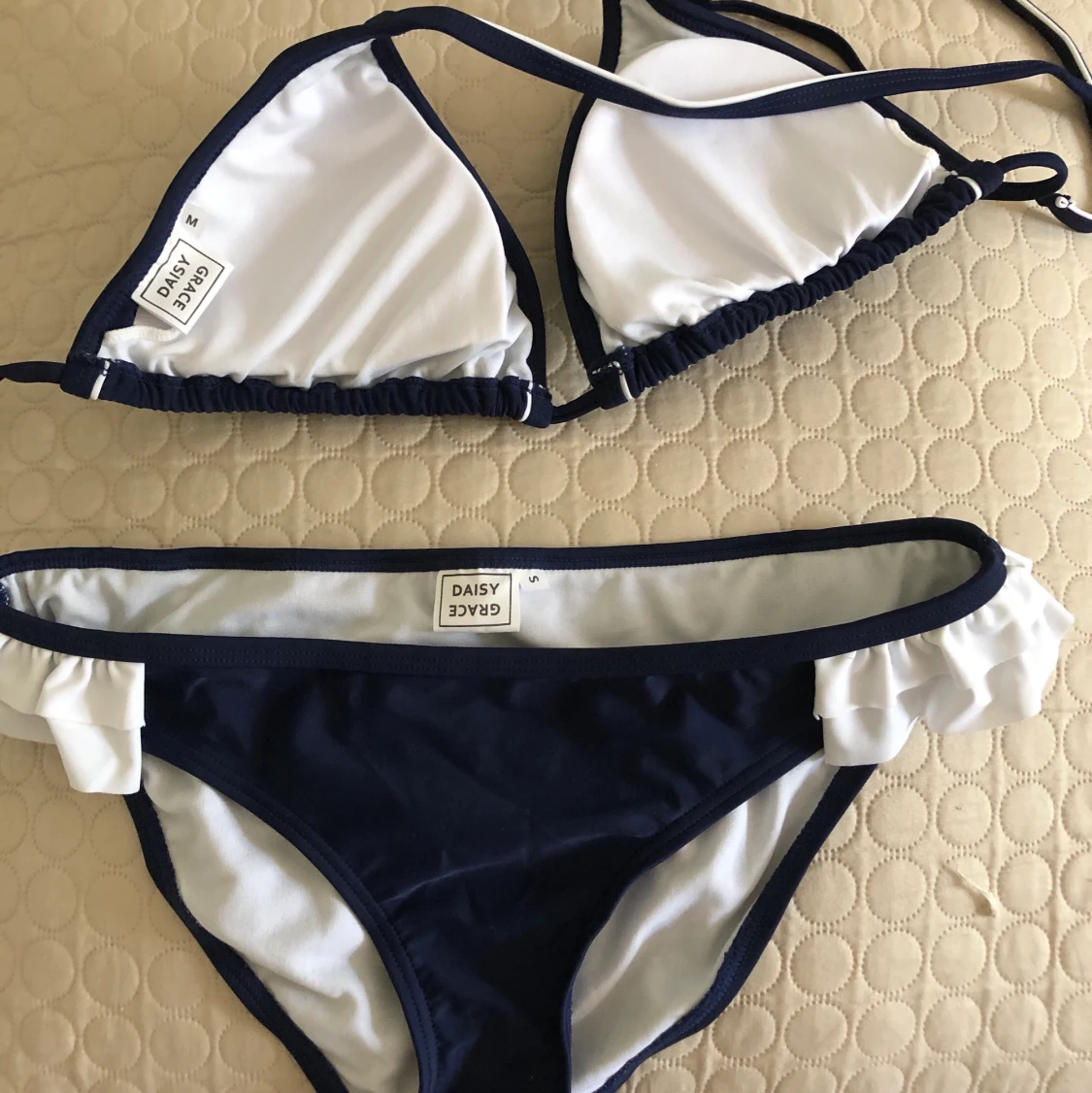 Daisy Grace Bikini - 90