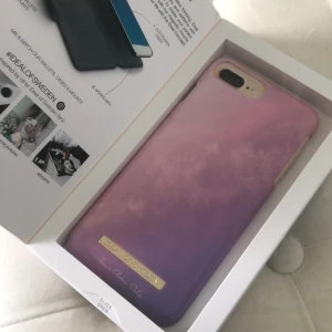 Mobil skal - Aldeig använd till iPhone 8/7/6/6s PLUS 