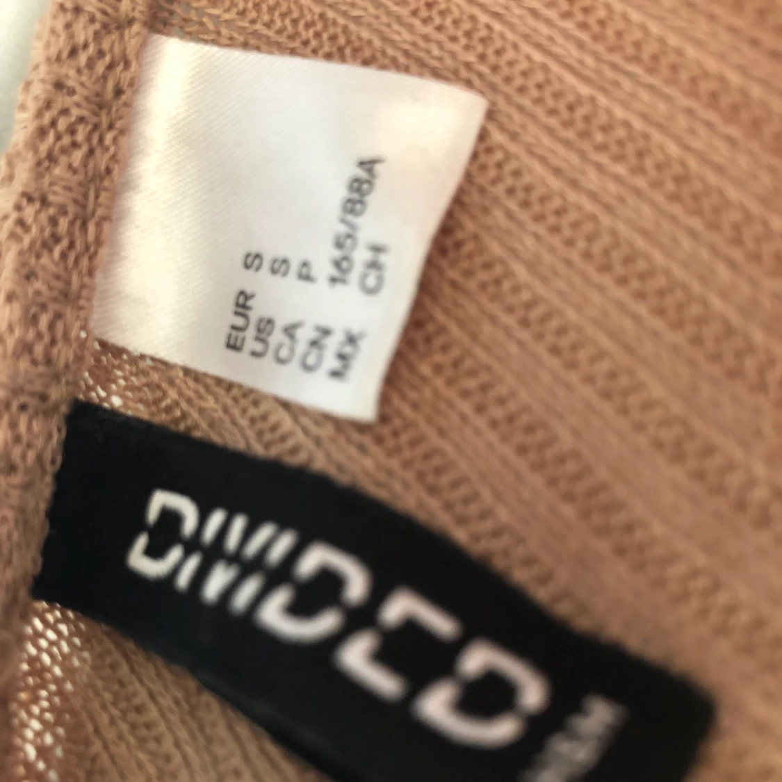 Topp från H&M  - 91