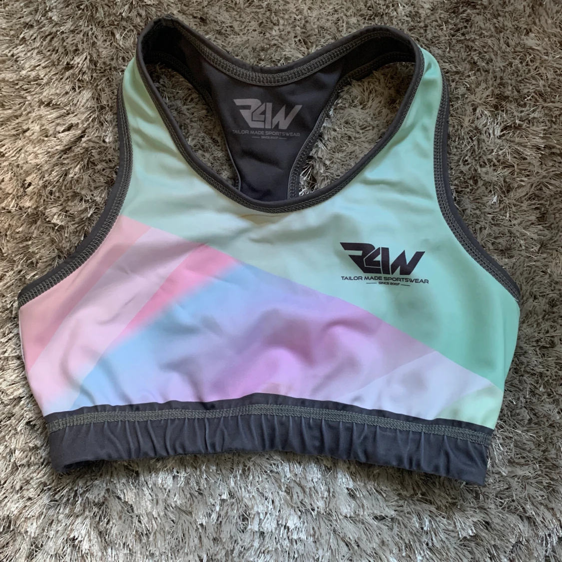Sport bh från R4W