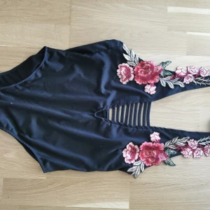 Body  - Bra skick. Storlek s 