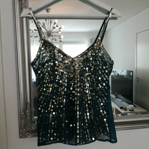 Festtop - Festtop i nyskick