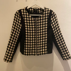 Kavaj i rutmönster  - Kavaj i rutmönster 