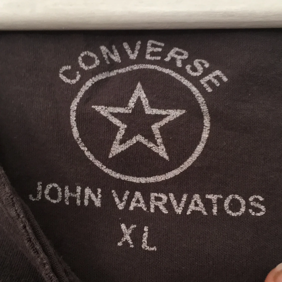 Converse t-shirt  - 91