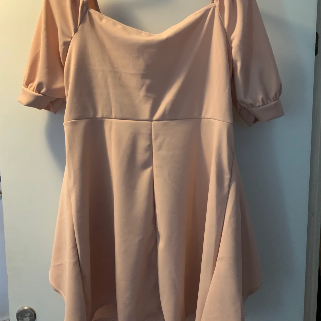 Boohoo klänning - 90