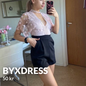 Byxdress  - Byxdress 