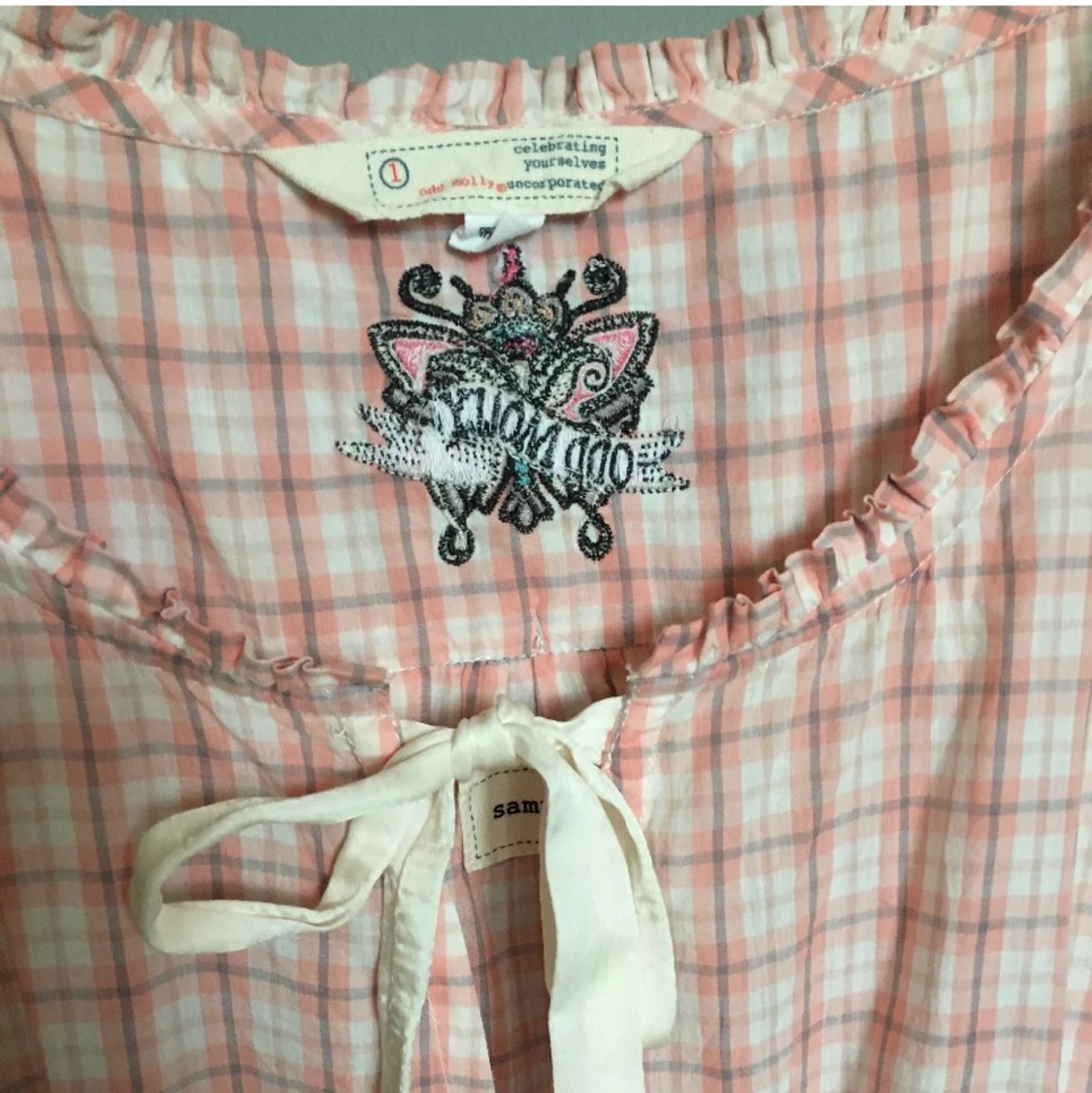 Blus från odd molly - 90