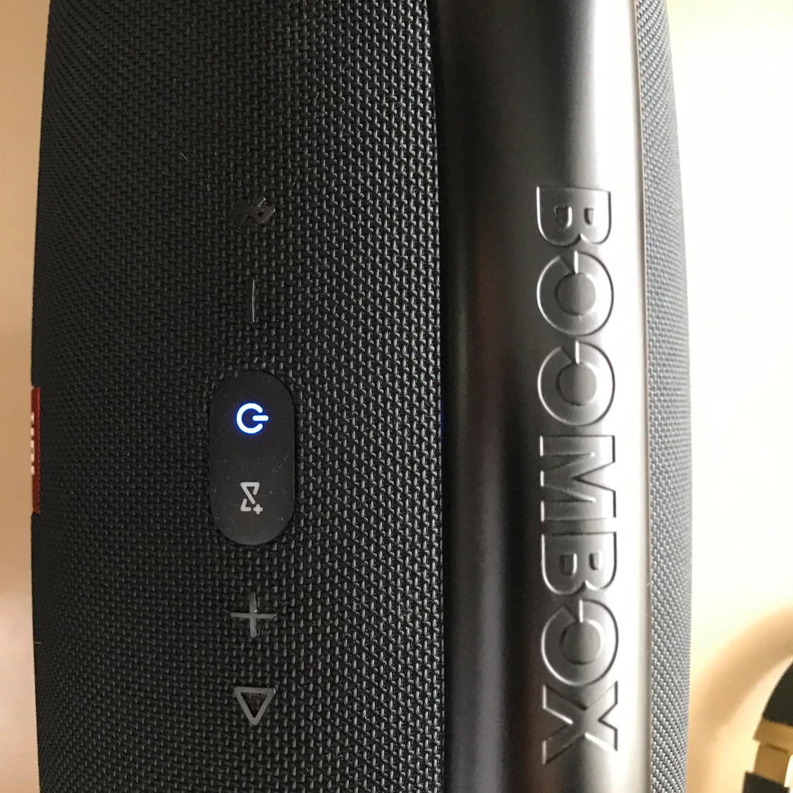 JBL speakers boombox - 90