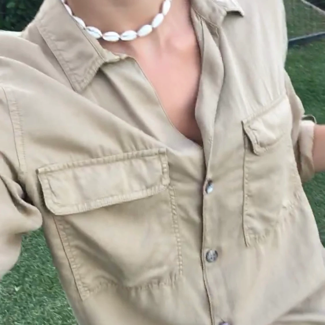 Skjorta från Zara - 90