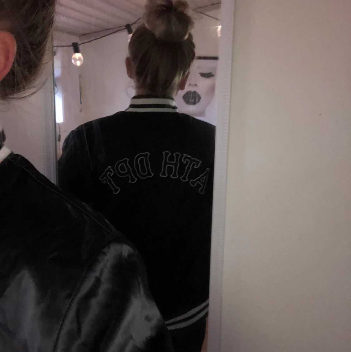 Nike vintage jacka  - 90