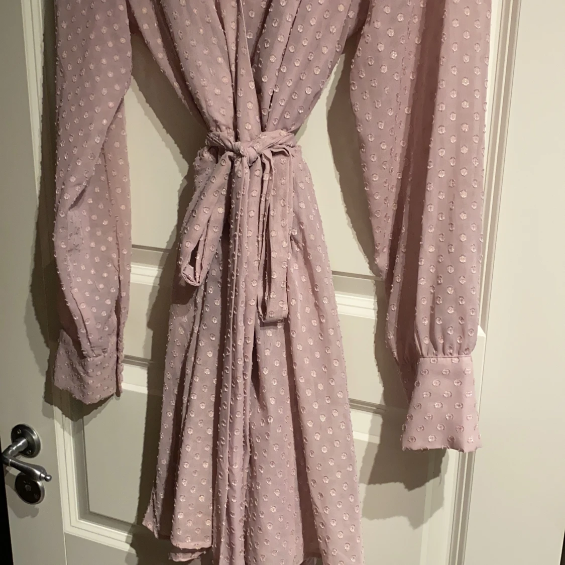 Klänning från Bikbok i strl L - 91