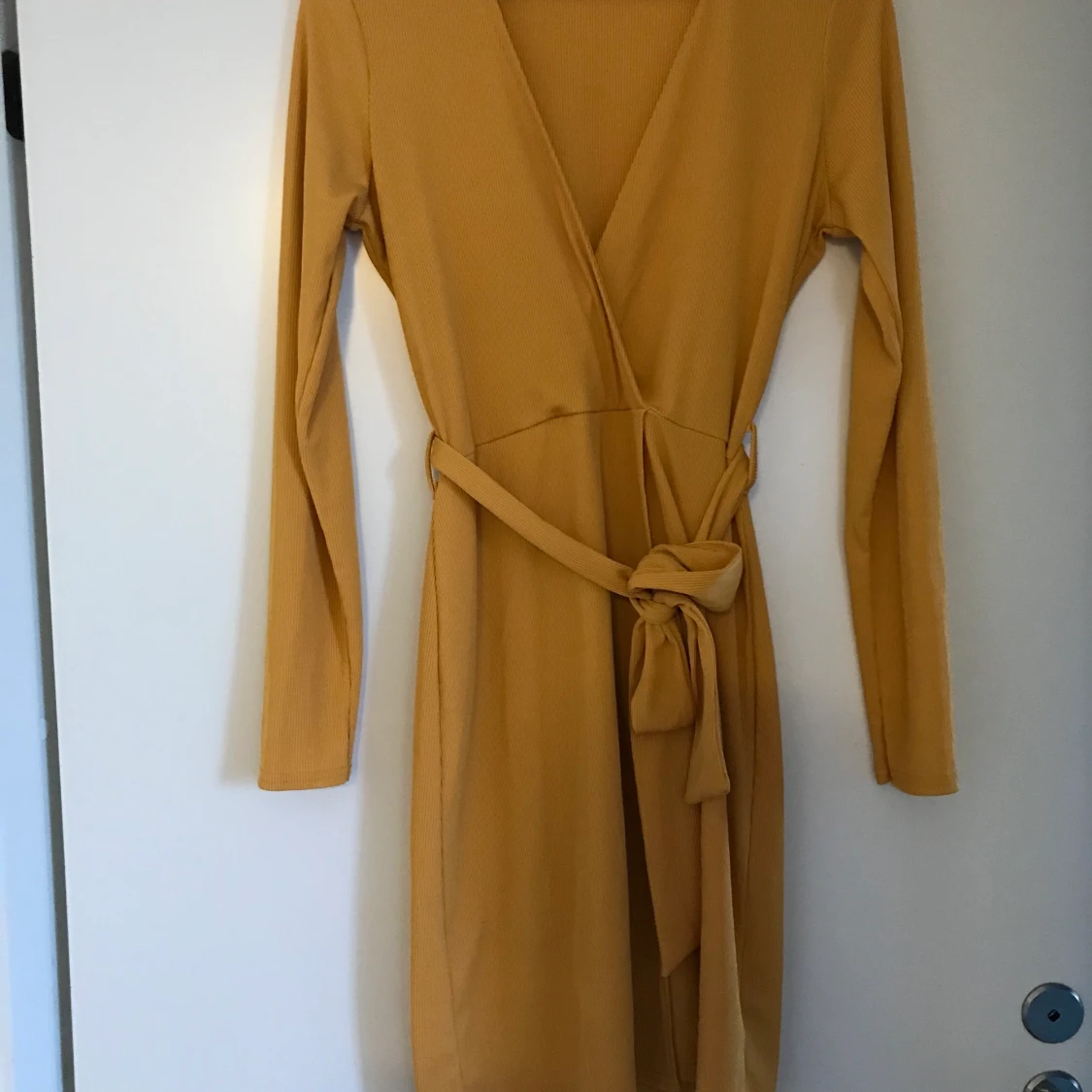 Klänning från nelly 