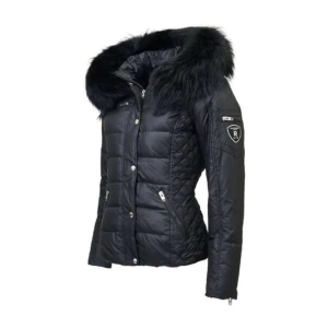 Rock and blue jacka - Säljer min rock and blue jacka i storlek 34 på grund av att den har blivit för liten. Frakt tillkommer!