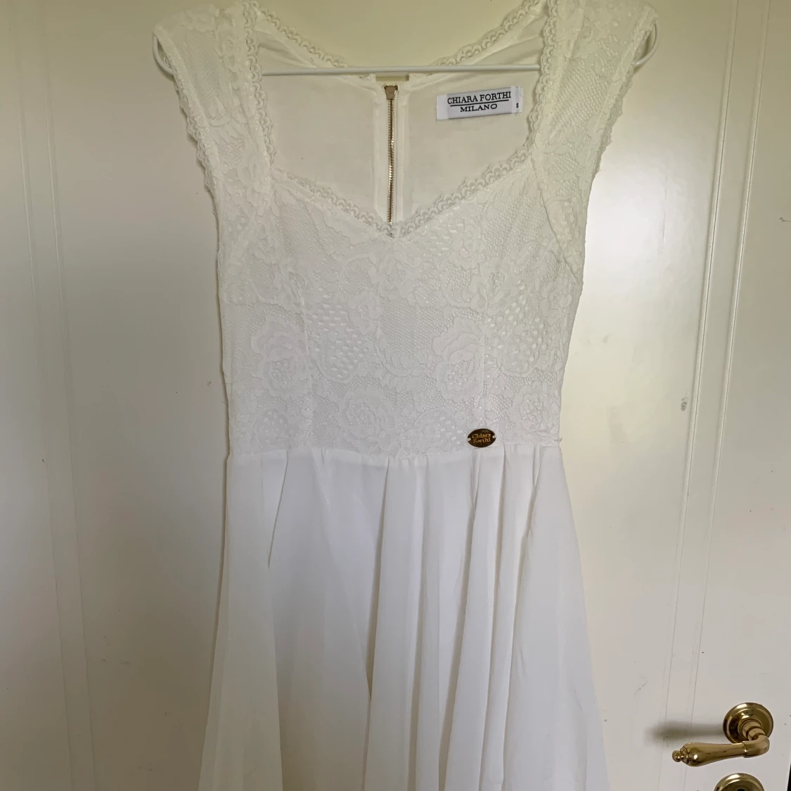 Studentklänning från bubbleroom  - 91