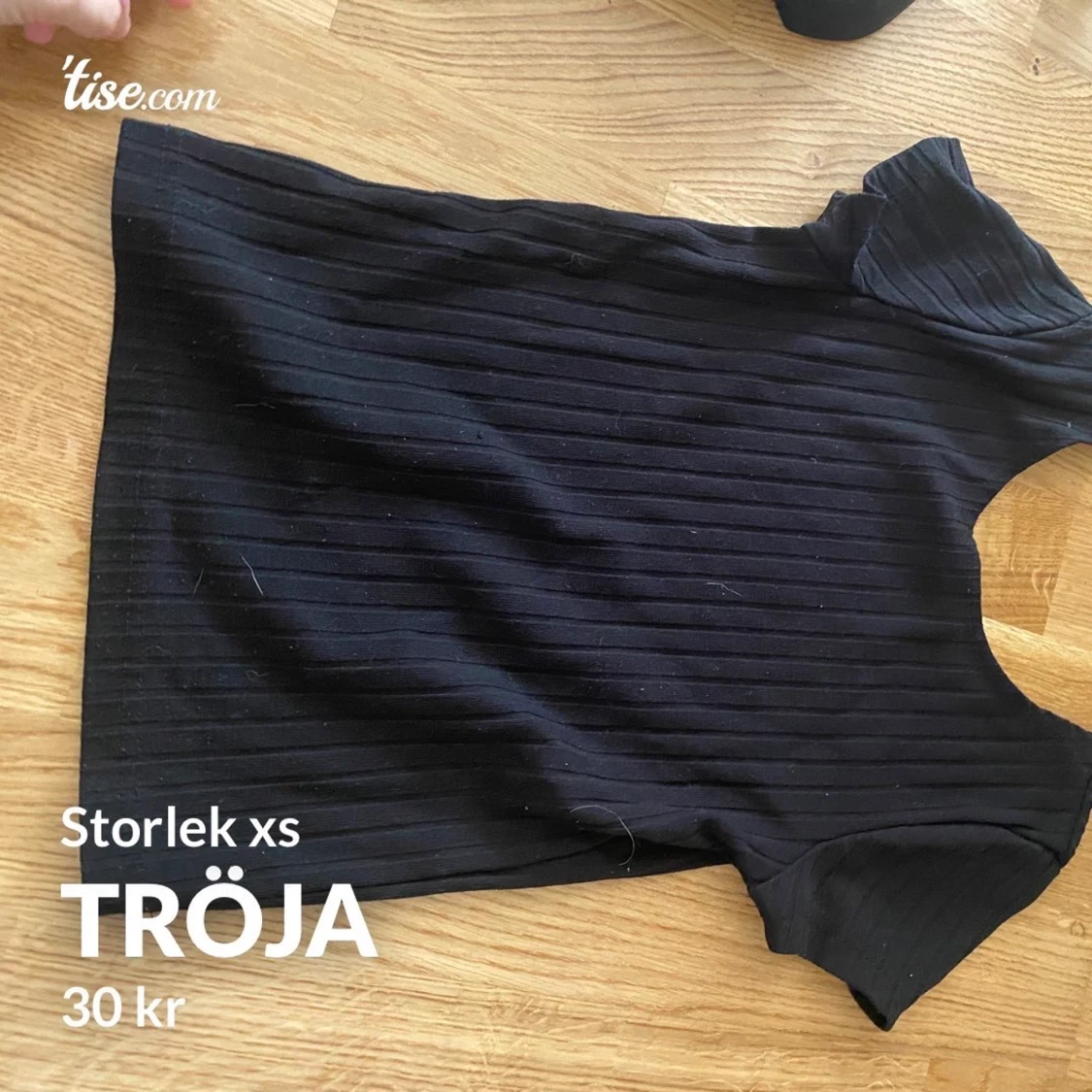 Ea7 tröja och 2 andra - 91