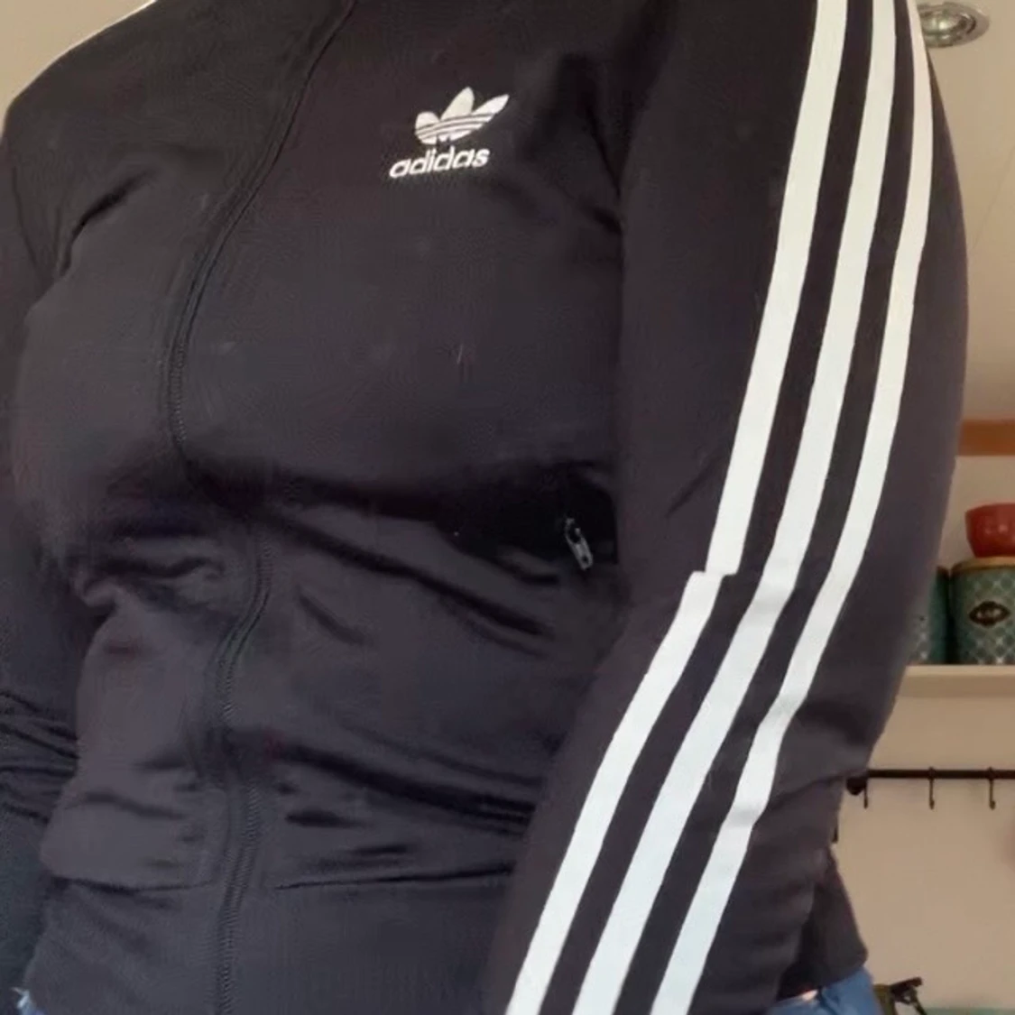Adidaströja - 90