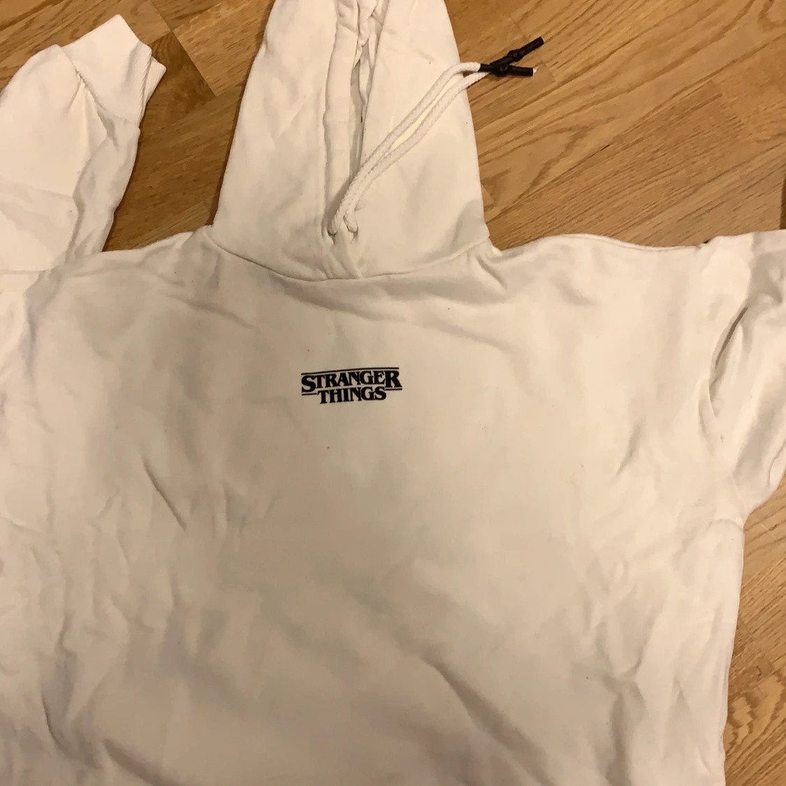 Stranger things hoodie - 90
