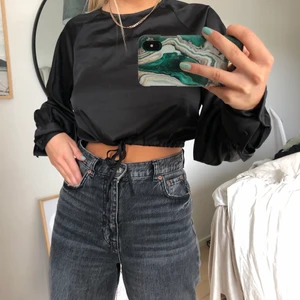 Siden topp - Säljer denna siden top ifrån NAKD för 100kr + frakt💞