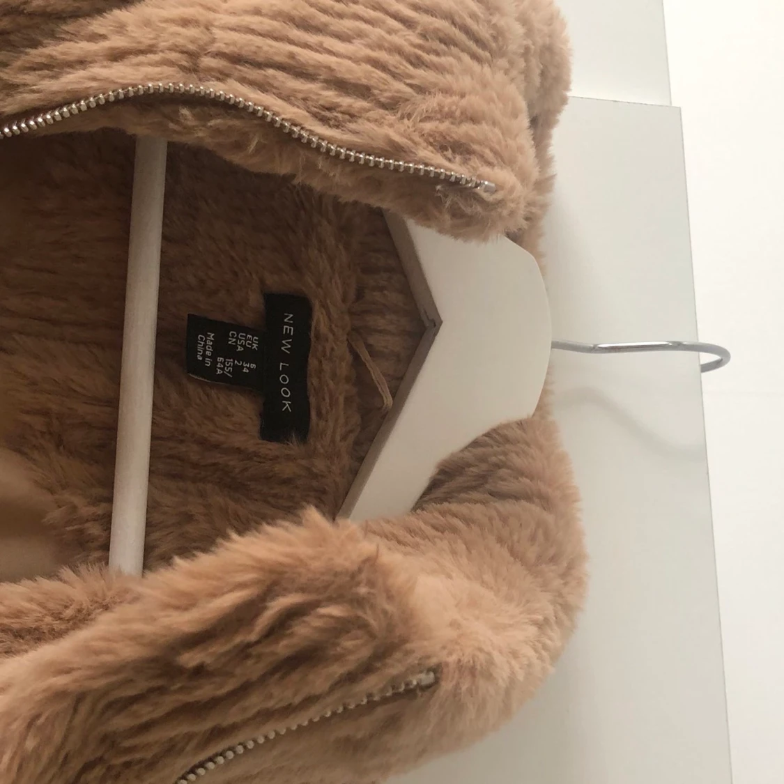 Vinterjacka från New Look - 91