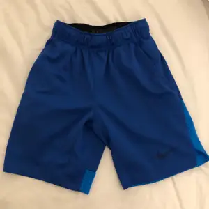 Nike shorts, i bra skick, frakt 44kr📦