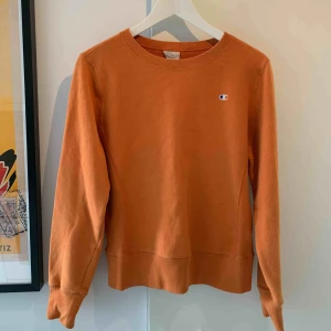  - En pullover från Champion, köpt på Urban Outfitters för något år sedan. Skulle säga att den passar både S & M