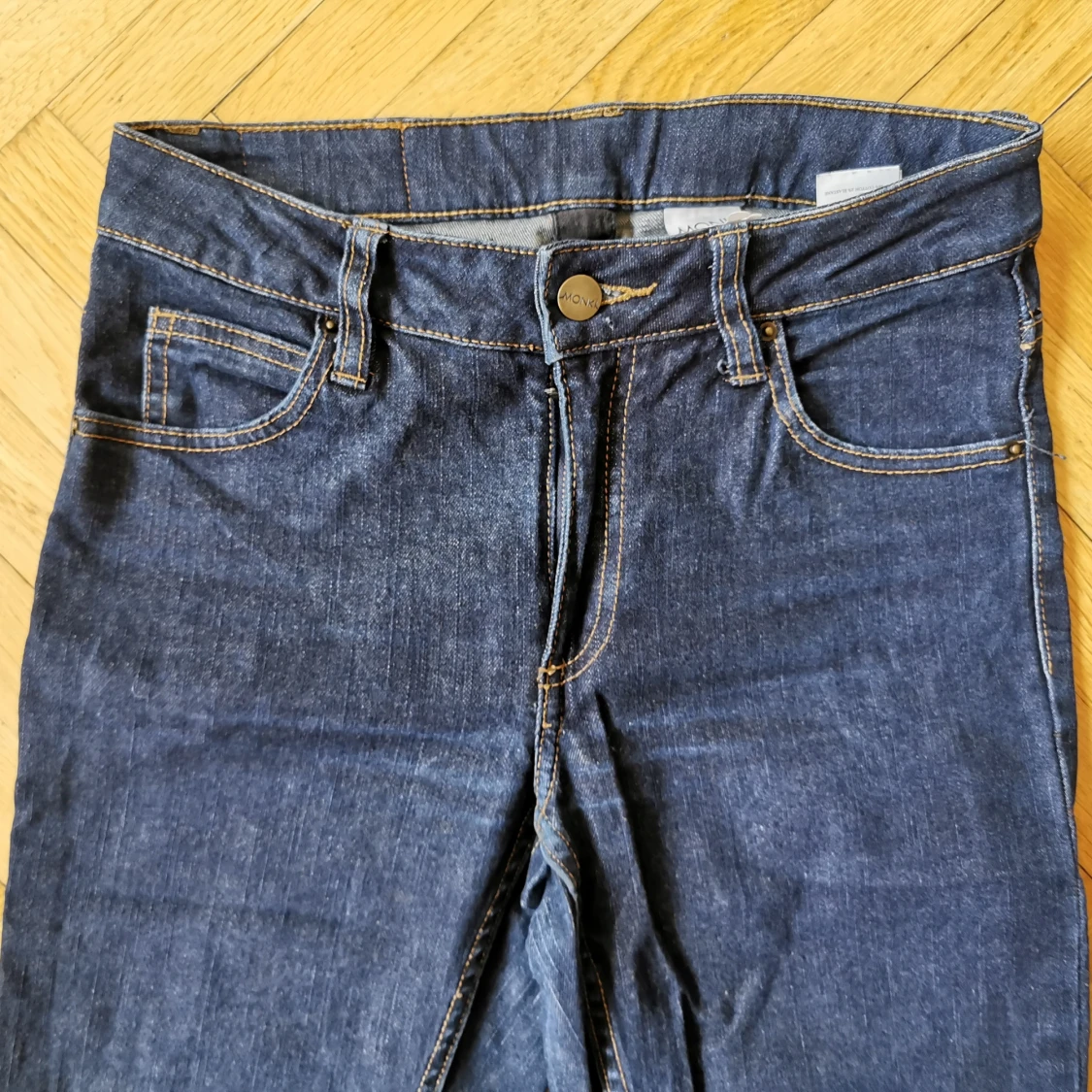 Jeans från Monki - 91