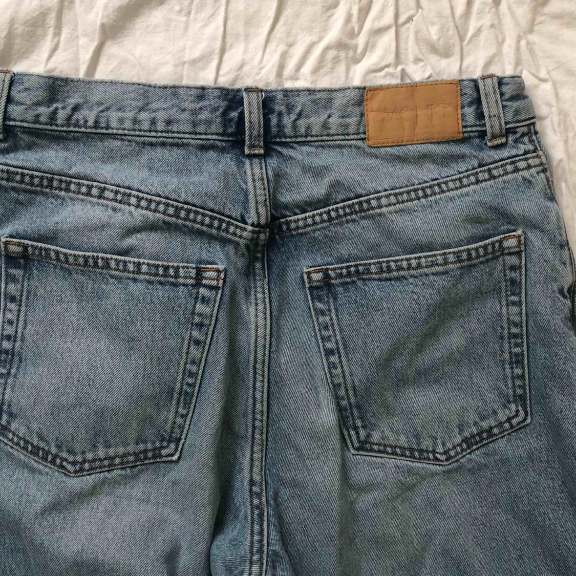 Monki jeans yoko w30 - 91