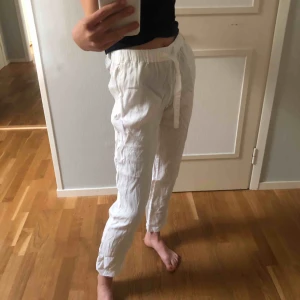  - Somriga linnebyxor!!