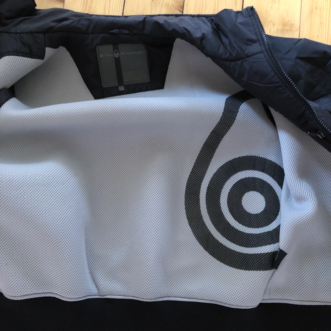 Sail racing jacka - 91