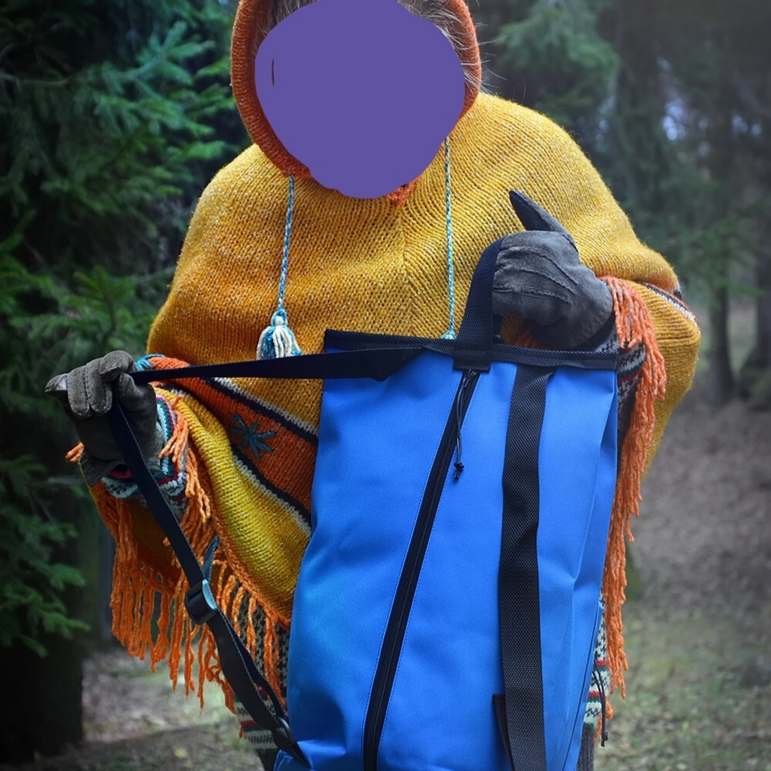 Backpack !!! 😳♥️😳 - 90