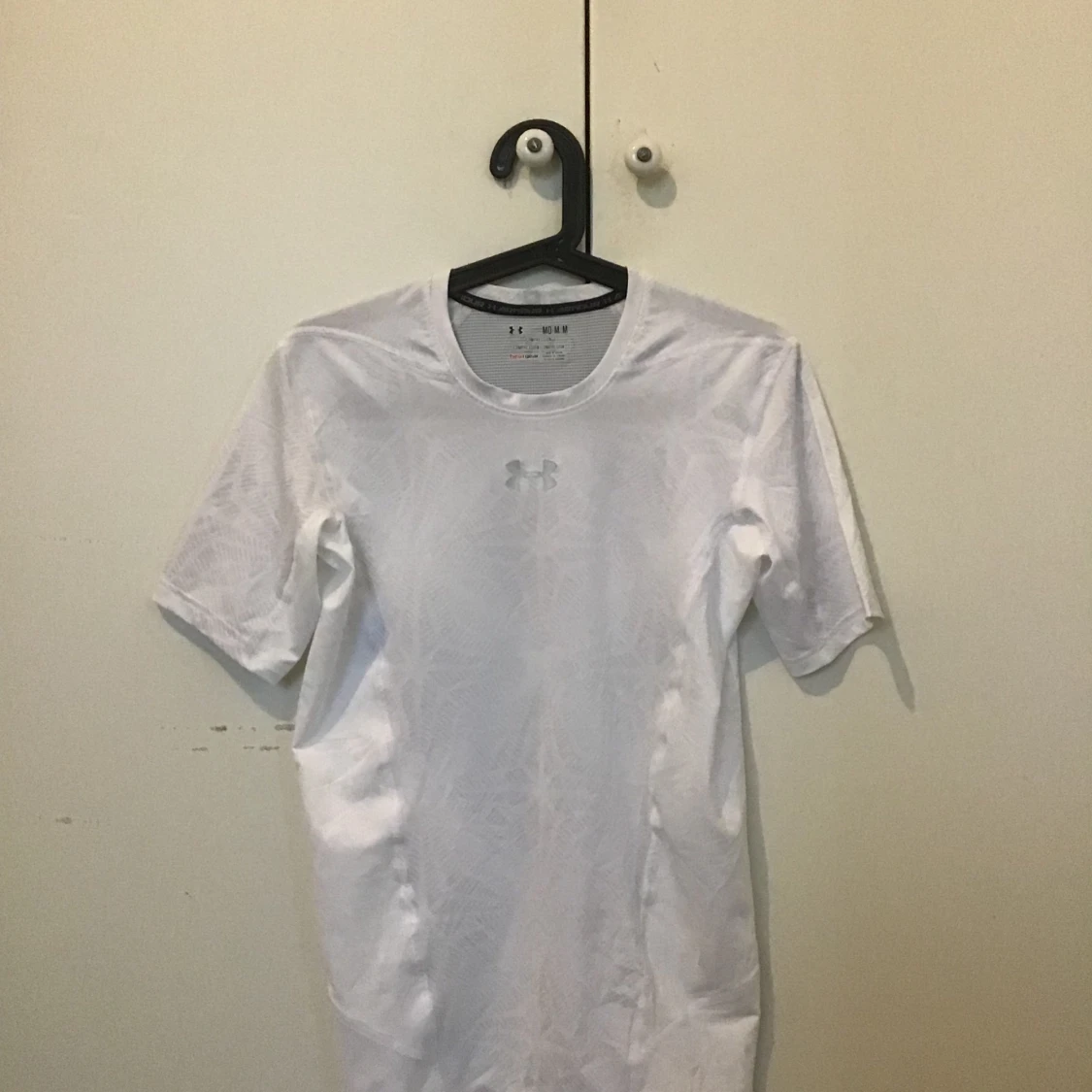 Under armour tränings tröja Strl M