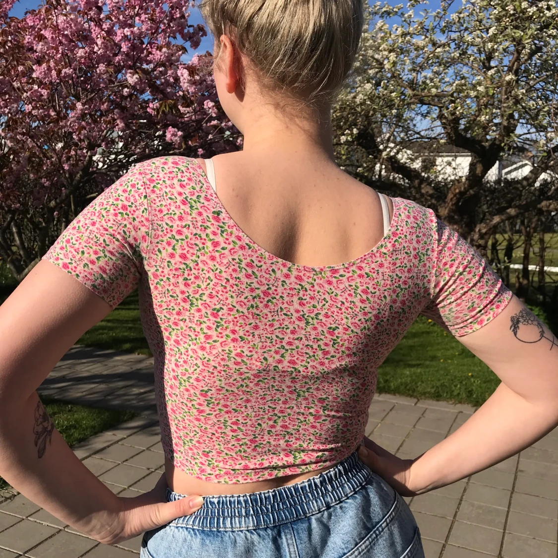 American apparel - 90