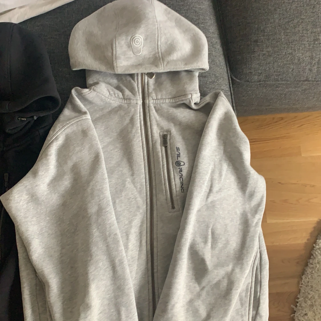 Sail Racing hoodies | Storlek M - 90