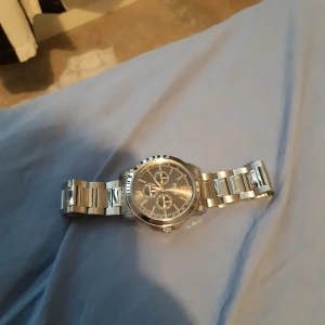 Klocka - Kan användas till allt. 