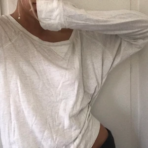 Abercromie and fitch tröja  - Väldigt skön oversized sweatshirt, fint skick