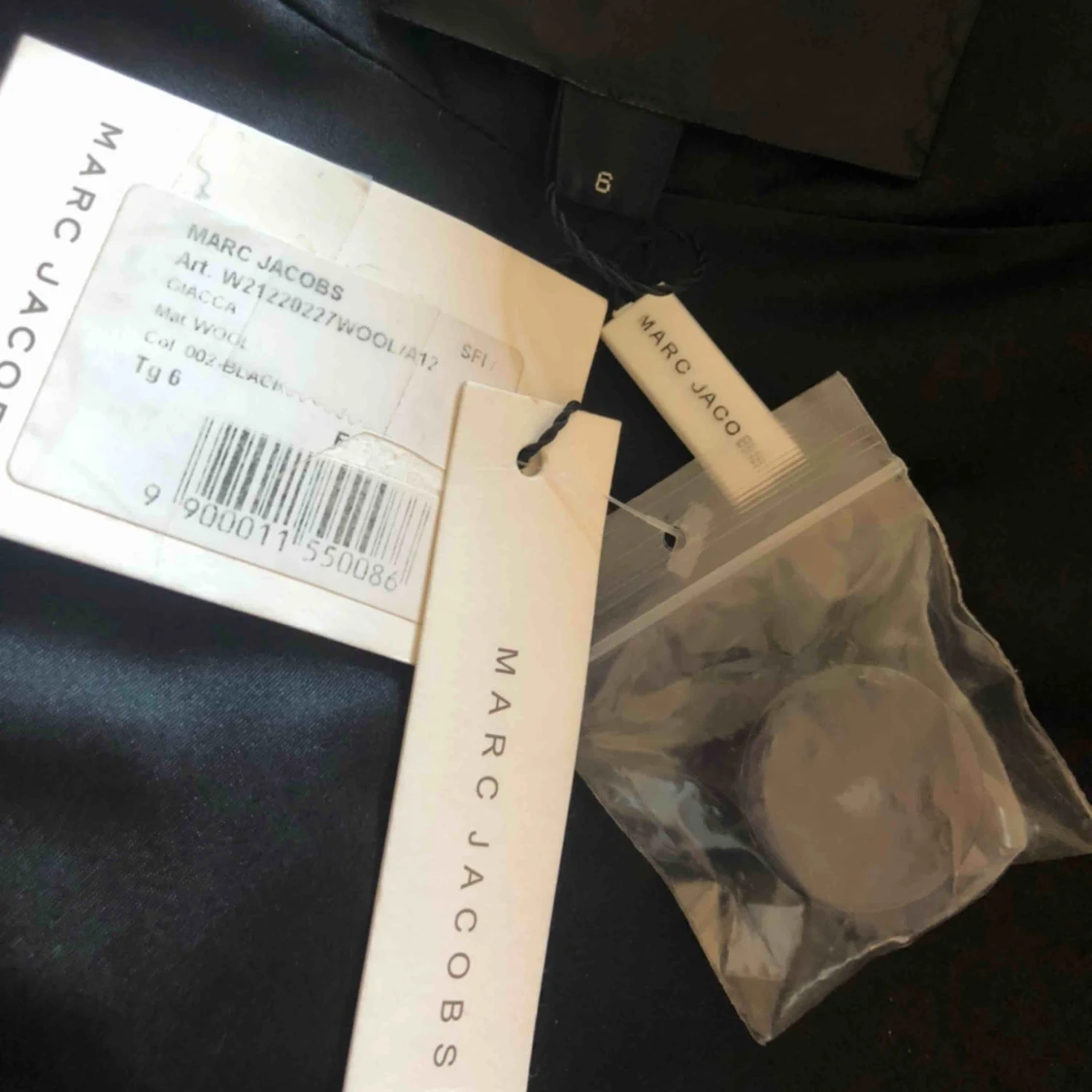 Marc Jacobs jacka/kavaj  - 91