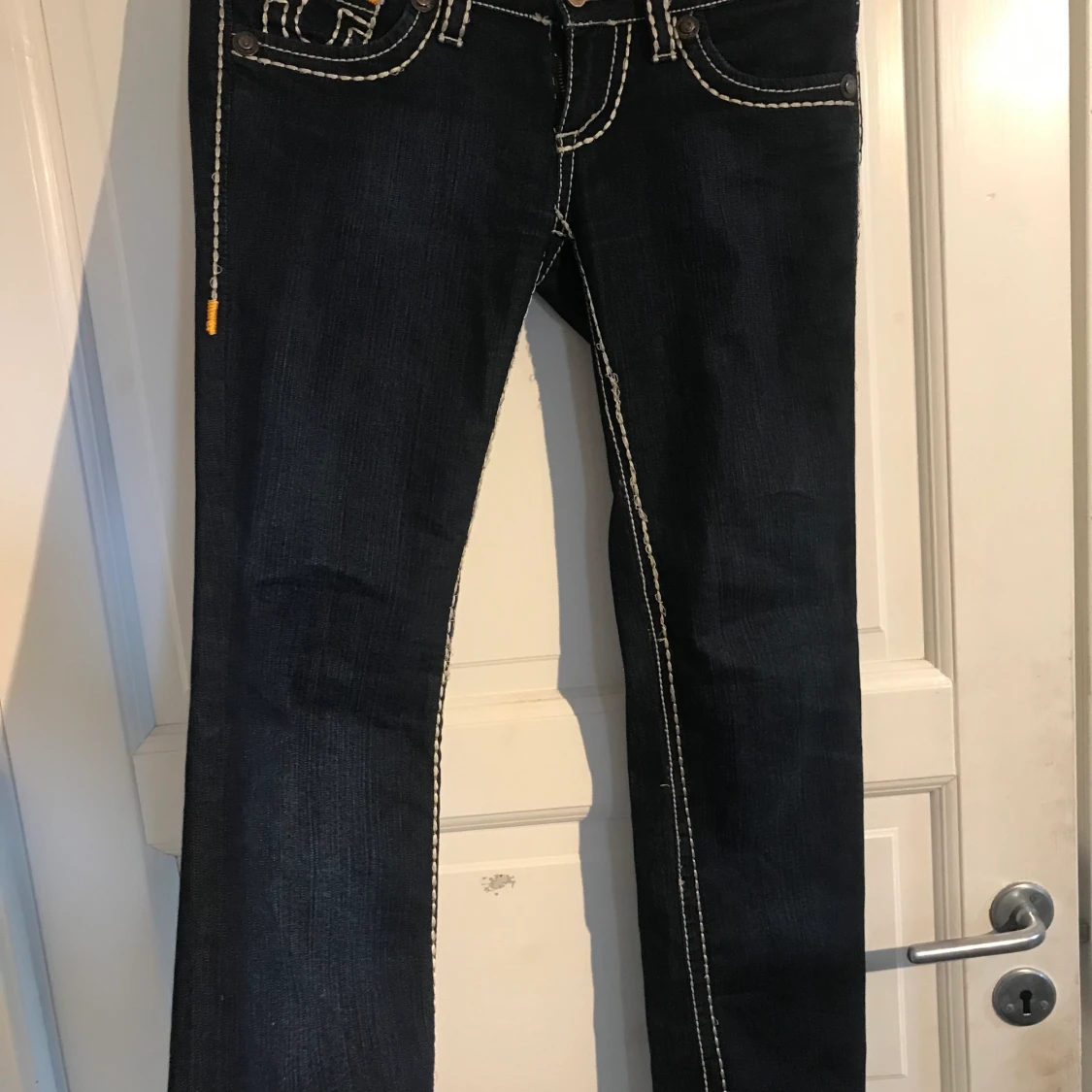 True religion jeans storlek 30. 